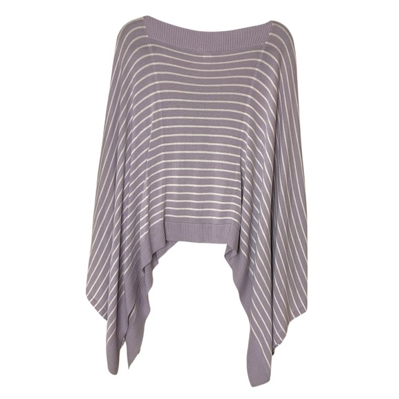 Lululemon Forward Flow Poncho- Athletisure Convertible Poncho- One Size - Picture 7 of 10